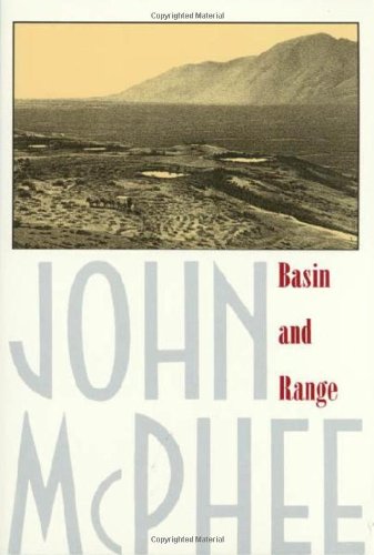 Basin and Range