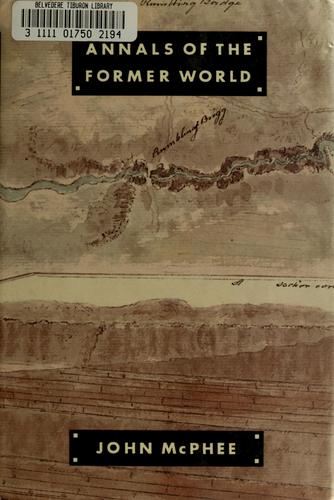 Annals of the Former World
