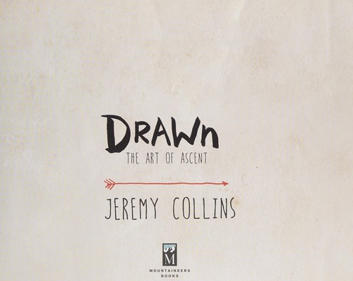 Drawn: The Art of Ascent