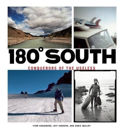 180º South: Conquerers of the Useless