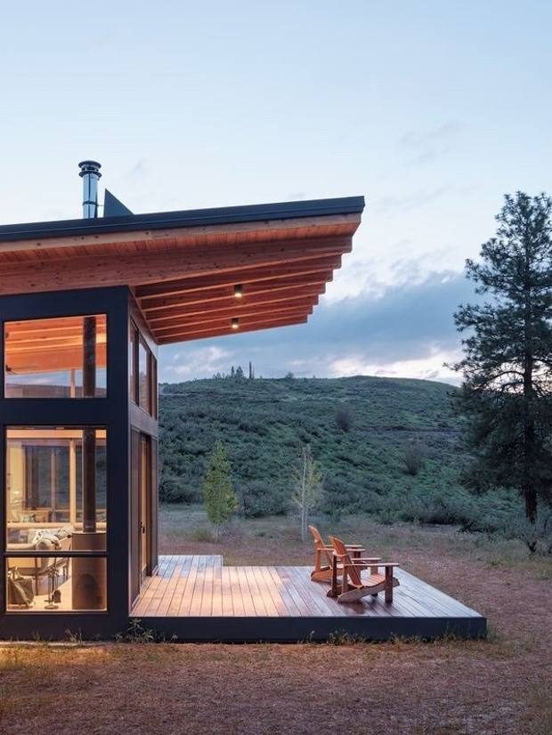 Off-grid arithmetic