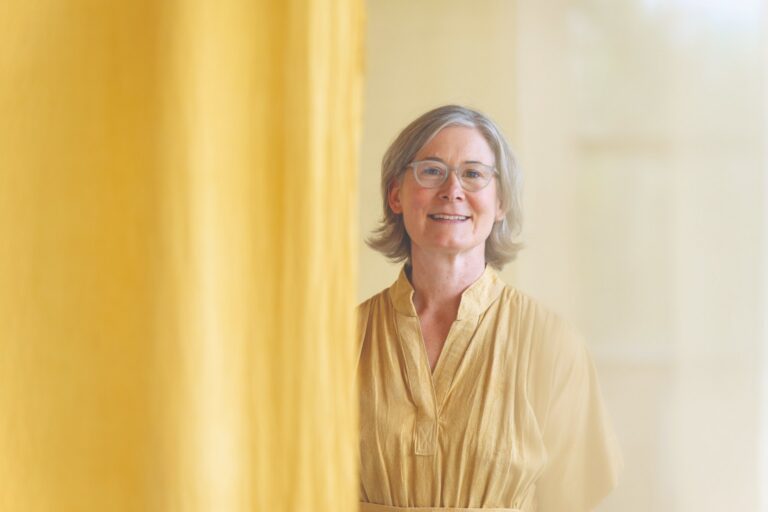 Julie Beeler