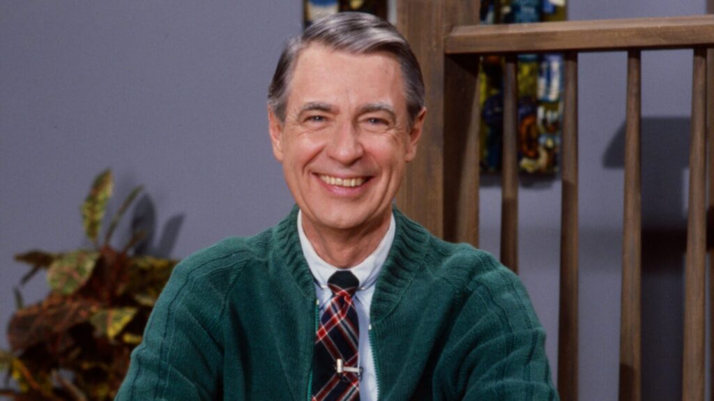 Fred Rogers