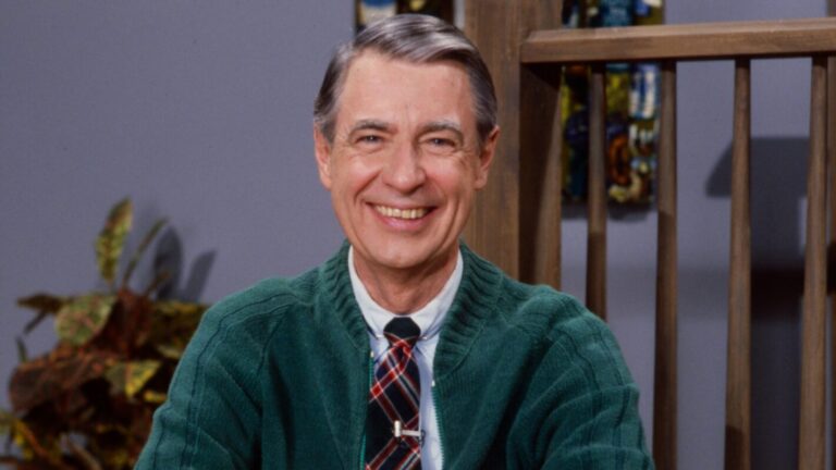 Fred Rogers