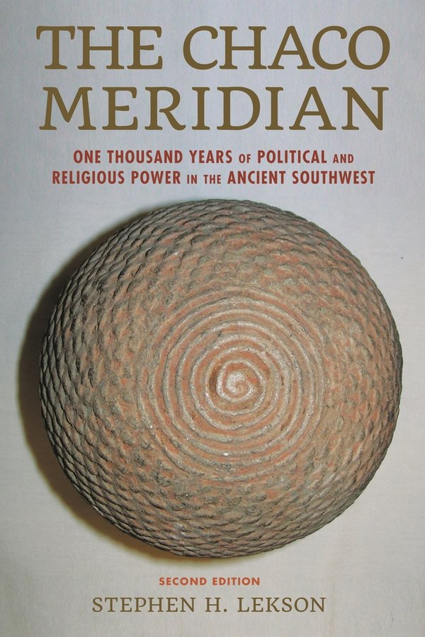 The Chaco Meridian