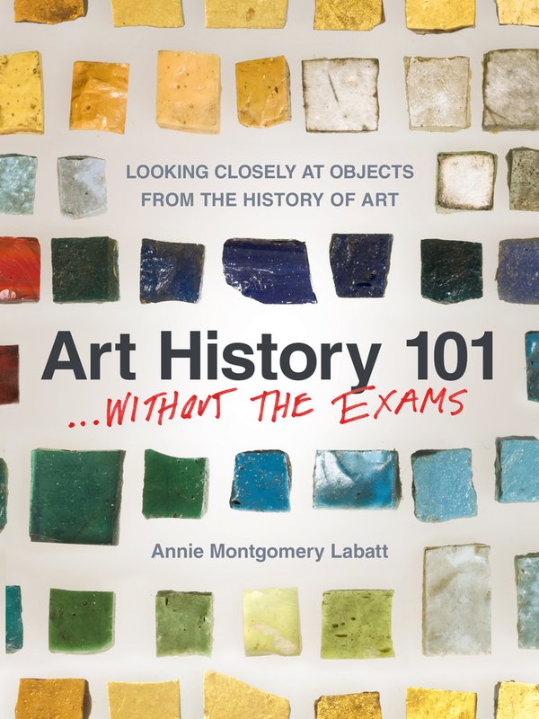 Art History 101 Without the Exams