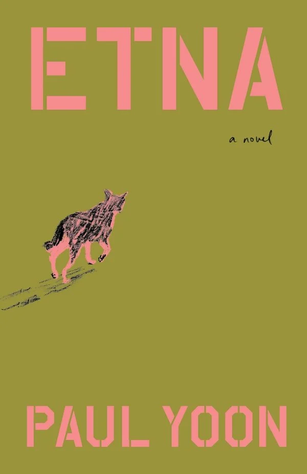Etna: A Novel