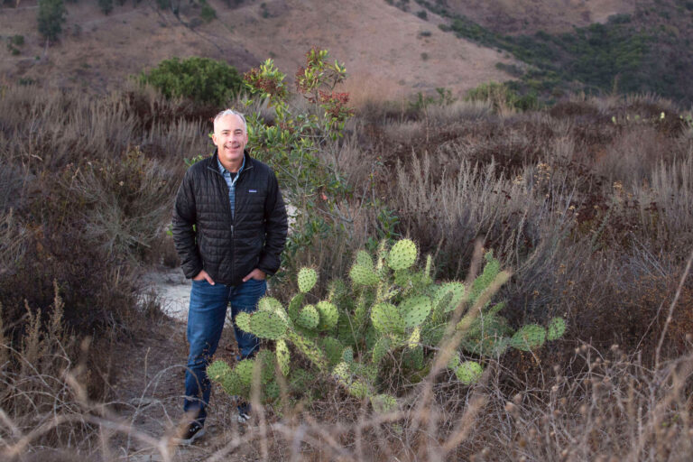 Ben Warner Is Sparking SoCal Adventure Culture