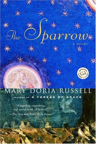 The Sparrow