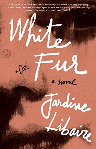 White Fur