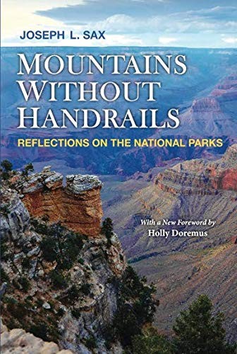 Mountains Without Handrails