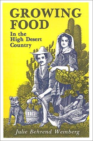 Desert Country