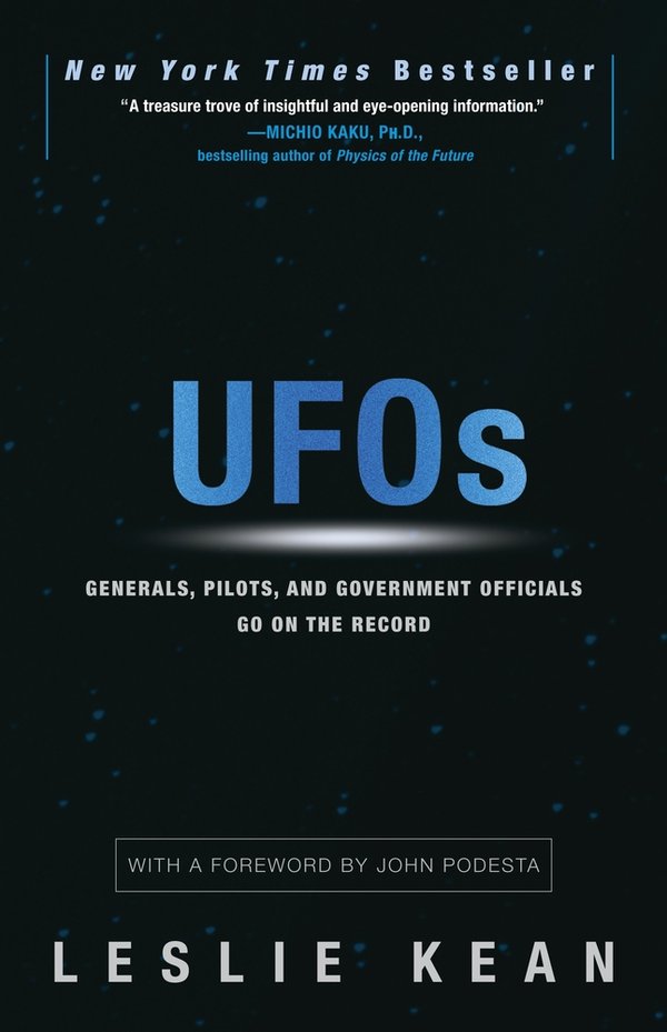 UFOs