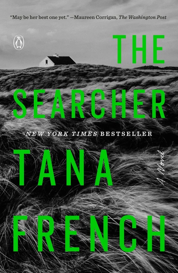 The Searcher