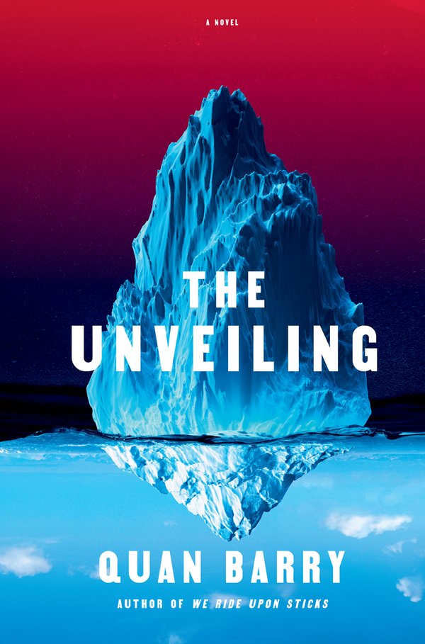 The Unveiling