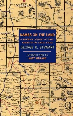 Names on the Land