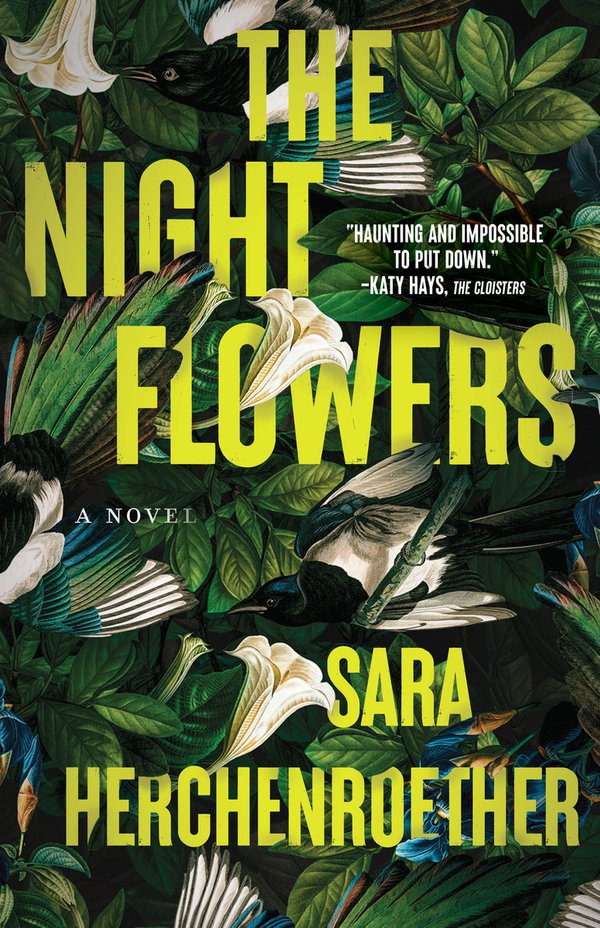 Night Flowers
